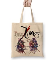 Fate Stay Night Naruto One Piece Death Note Bez Çanta Uzun Saplı