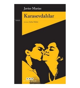 Karasevdalılar