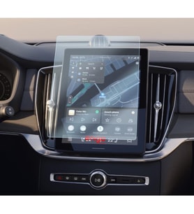 Volvo XC90 11.2 inç Ekran Koruyucu Multimedya Nano Parlak