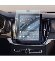 Volvo XC90 11.2 inç Ekran Koruyucu Multimedya Nano Parlak