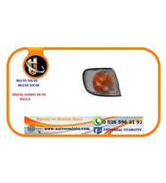 SİNYAL SUNNY 1994-1995 SOL