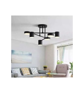 Nordic Celling Modern Led Avize