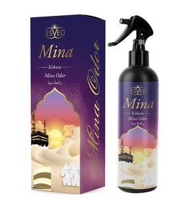 Mina Kokusu Sprey 400 Ml.