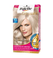 Deluxe 6 888 Sonbahar Kızılı Krem Saç Boyası