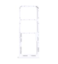 Samsung Uyumlu Galaxy A22 4G Sim Kart Tepsisi SM-A225F (Beyaz)