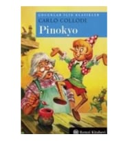 Pinokyo (Cep Boy)