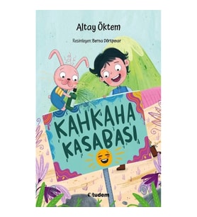 Kahkaha Kasabası