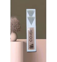 MONİCATİME rp Liquid Concealer Kapatıcı No 02
