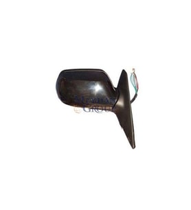 MAZDA 6- SD- 03/06; KAPI AYNASI SAĞ ELEKTRİKLİ ISITMASIZ 3FİŞLİ (POLYWAY) GE4T69120G 341-2993