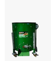 BURKON 190LT SABİT RENDELİ CEVİZ SOYMA MAKİNESİ