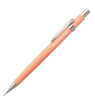 Pentel P205 Mekanik Kurşun Kalem 0.5 mm Pastel Orange P205-97F