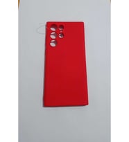 Samsung S 22 Ultra Telefon Kılıf Modeli