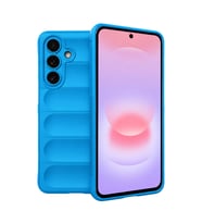 Samsung Galaxy A57 5G Optimum Silikon - Sky Blue