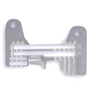Kingtex Overlok 4 İp Plaka / TP2120022
