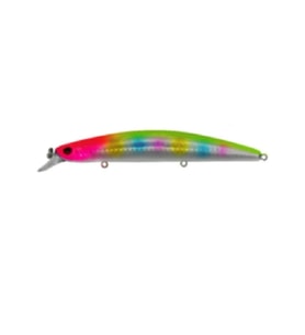 Wily Camaro 13 cm Maket Balık 21 gr (0-1M) RENK:45