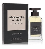 Abercrombie & Fitch Fitch Authentic Edt 100 ml Erkek Parfüm