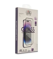 Apple İphone 15 Pro Max Bilvis 3d Cam Ekran Koruyucu