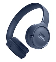 JBL Tune 525BT Multi Connect Wireless Kulaklık, 57H Pil Ömrü, Bluetooth 5.3,mavi