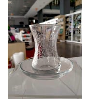 Decorium ASTRA 12 Parça Çay Bardak Takımı