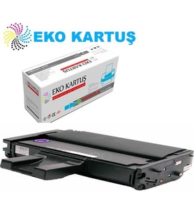 Eko Kartuş Ricoh SP-212SNW Muadil Toner, (Siyah)