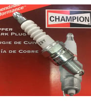 BUJİ 808 Z9Y CUP SCOOTER ACTİVA-BEAT YBR C7HSA EŞDEĞER CHAMPION