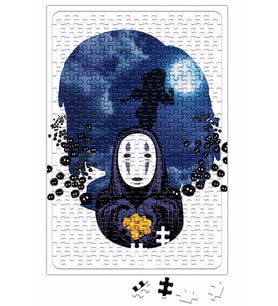 Chihiro Puzzle 240 Parça Yapboz