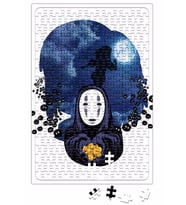 Chihiro Puzzle 240 Parça Yapboz