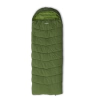 PINGUIN BLIZZARD -17 190 KHAKI UYKUTULUM SOL (Çok Renkli)