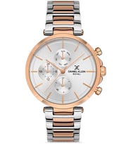 DANIEL KLEIN DKE.1.10369.5 KADIN KOL SAATİ (Rose)