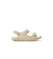 İGOR Maui Mc Hafif Kaymaz Unisex Çocuk Sandalet 25y S10313 Pembe (Bej)