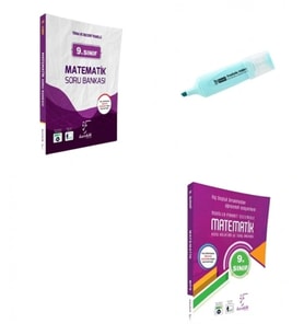 9.Sınıf Matematik Soru Ve Matematik MPS Konu Anlatımı (Yeni Müfredat)
