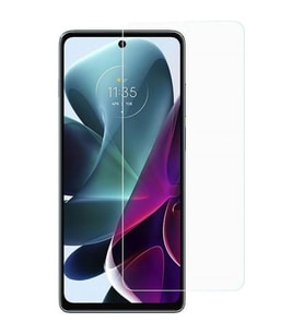 Logis Samsung Galaxy S22 Tam Kaplayan 5d Antistatik Ekran Koruyucu Cam (Şeffaf)