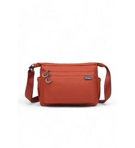 Smart Bags Ultra Light Kadın Çapraz Askılı Çanta SMK UL-3146