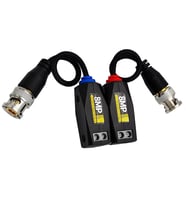 POWERMASTER PM-3889 8MP 1080P 2KV 250-400 METRE HD-TVI/CVI/AHD/CVBS HD VIDEO BALUN