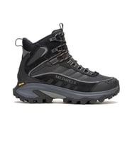 Merrell Moab Speed 2 Thermo Mid Wp Unisex Outdoor Botu J038188-10010 Gri