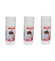 Emotivite Talk Pudrası 100 Gr. x 3 Adet