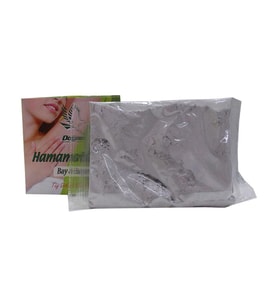 Doğan Baharatçılık Hamamotu Seti Tüy Dökücü Hamam Otu Tozu 100Gr