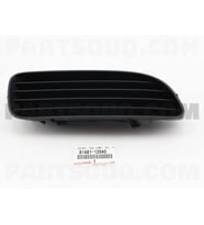 Toyota Corolla Ön Sis Lamba Kapağı Sağ 2000-2002 (Oem No:  8148112040)