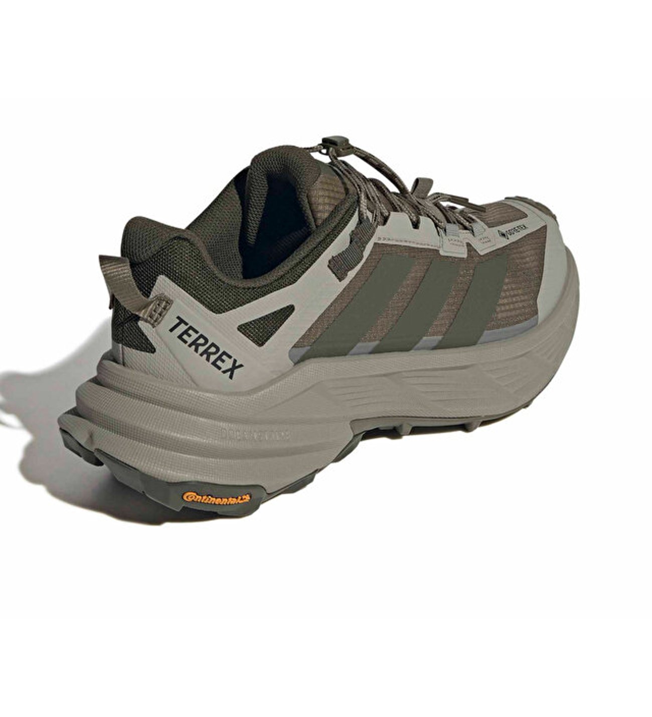 Adidas Terrex Freehiker Sl Erkek Outdoor Ayakkabısı KJ4433 Haki