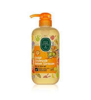 EST DOĞAL ZEYTİNYAĞLI BEBEK ŞAMPUAN 600 ML PET ŞİŞE