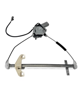 CAM KRİKOSU ARKA SOL HONDA CIVIC VTEC 2 2001-2006 ELEKTRİKLİ MOTORLU