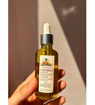 Tropmix El yapımı Avokado Çekirdeği Yağı 50 Ml