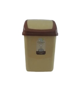Poly Time Fantastik Çöp Kovası 2.5 Litre Royaleks-E240