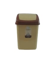 Poly Time Fantastik Çöp Kovası 2.5 Litre Royaleks-E240
