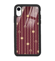 iPhone XR Peaky Blinders Duvar Kağıdı Tasarımlı Glossy Telefon Kılıfı