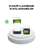 Mey İthalat® Akıllı Dokunmatik LED Masa Lambası – 3 Kademeli Parlaklık Ayarı, Göz Dostu ve Şarjlı Ta