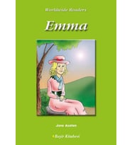 Level 3 - Emma