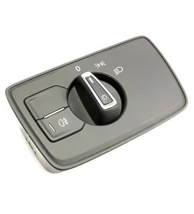 Vw Passat B8 2015-2023 Far Anahtarı Düğmesi 3G0941633L