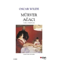 Mürver Ağacı
