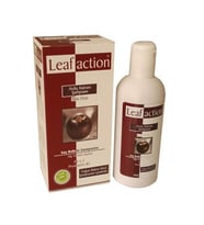 Leaf Action Ardıç Katranı Şampuanı